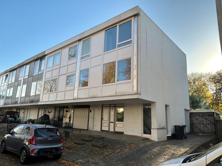 Photo de la maison Marshallsingel 23, Heerlen