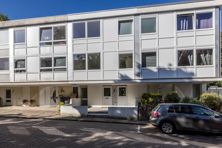 Marshallsingel 57 in Heerlen