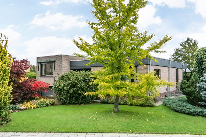 Photo de la maison Marshallstraat 26, Brunssum