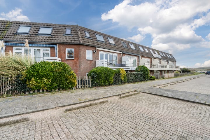 Photo of property Marshallstraat 50, Egmond aan Zee