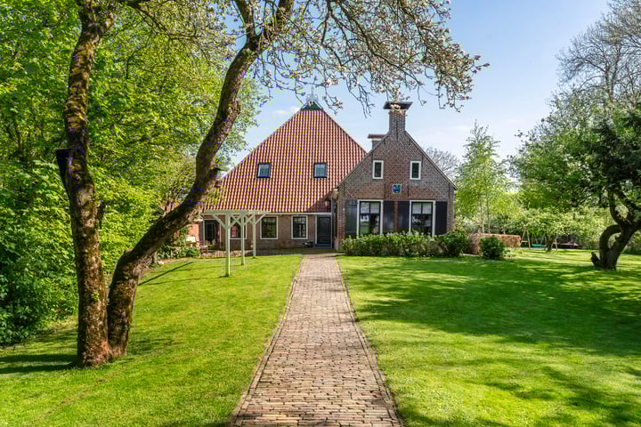 Marsherne 19 in Poppenwier