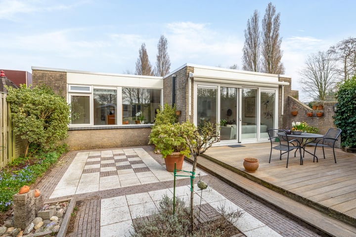 Photo of property Marshof 53, Berkel en Rodenrijs