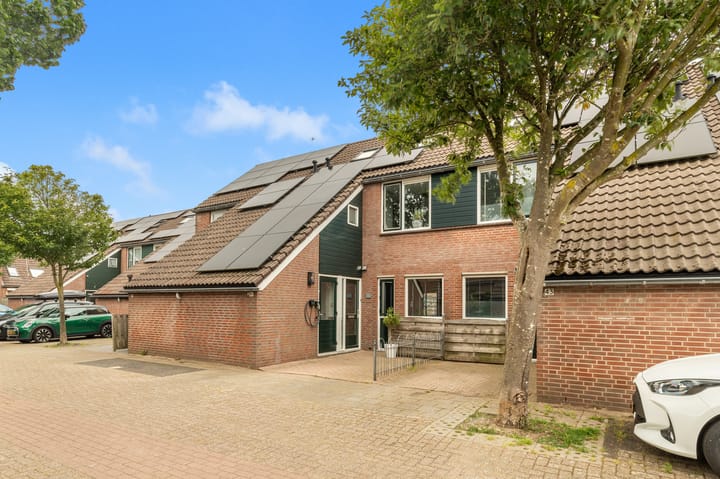 Marskamp 41 in Assendelft
