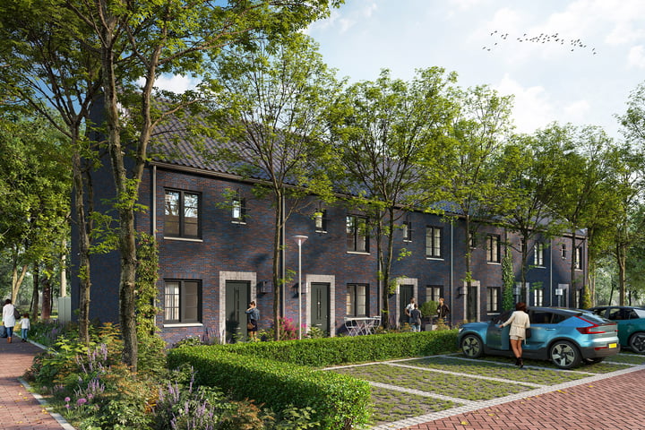 Marskramer 11 in Wijchen