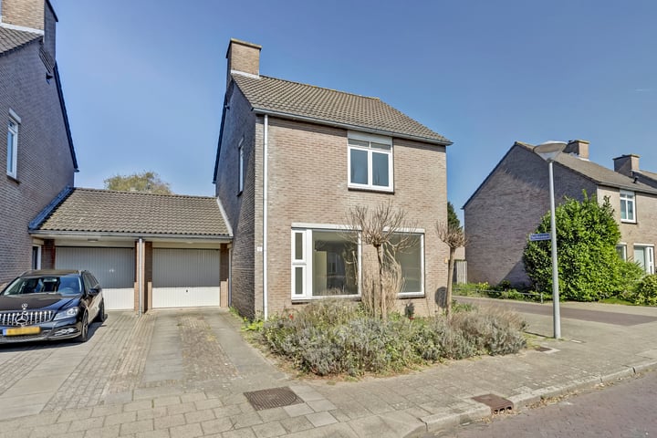 Photo of property Marskramer 12, Beuningen Gld