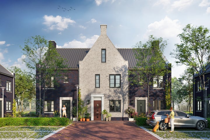 Marskramer 17 in Wijchen
