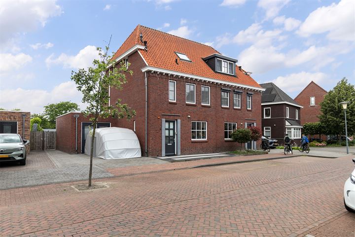 Marskramer 50 in Wijchen