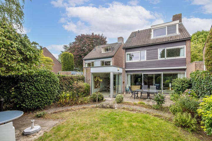 Marskramersbaan 6 in Bunnik