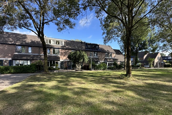 Marskramersgilde 9 in Houten
