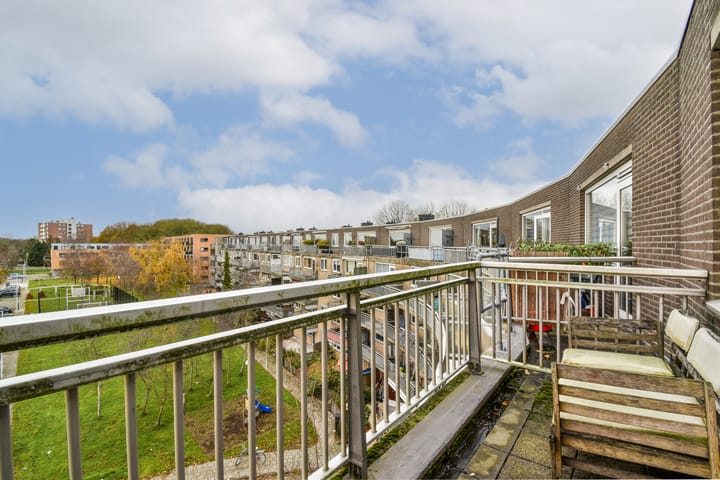 Marskramerstraat 19 in Amsterdam