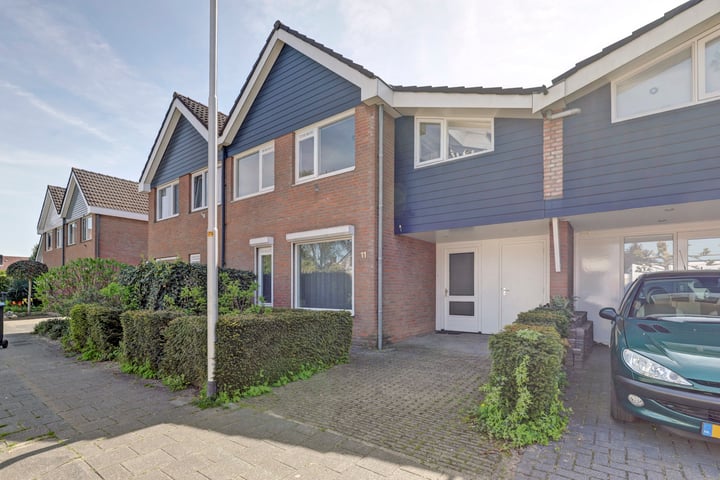 Photo of property Marslaan 11, Kerkdriel