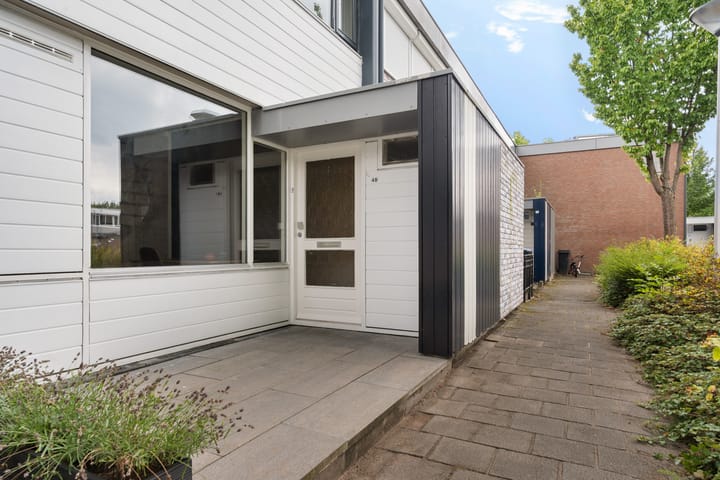 Photo of property Marslaan 48, Helmond