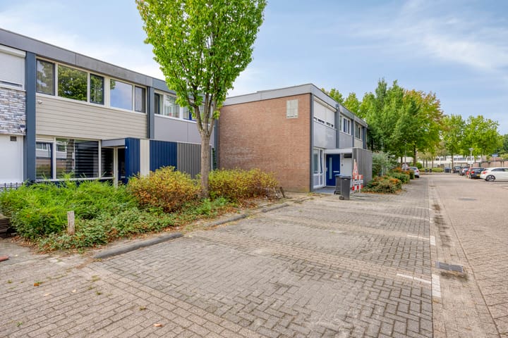 Photo of property Marslaan 52, Helmond