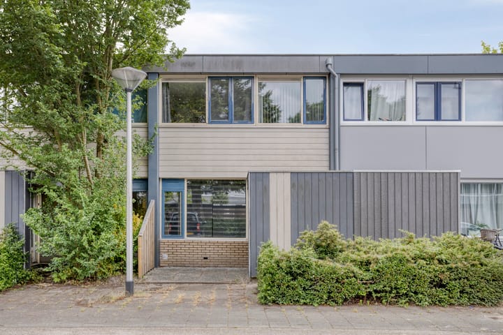 Photo of property Marslaan 64, Helmond