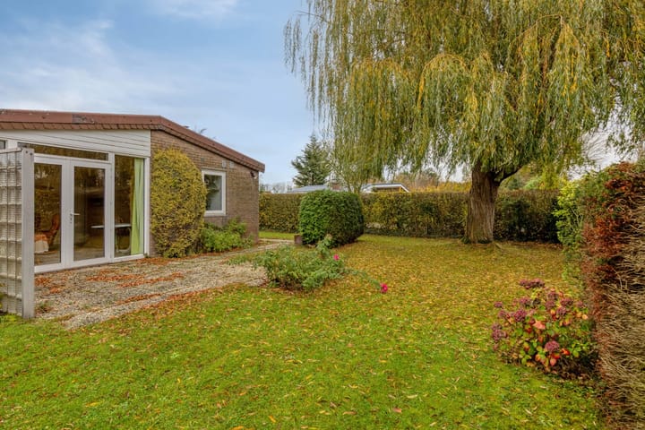 Photo de la maison Marslaan 8, Kamperland