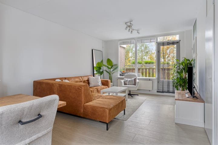 Foto von Haus Marsmanhove 130, Zoetermeer