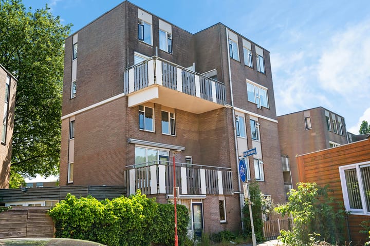 Marsmanhove 198 in Zoetermeer