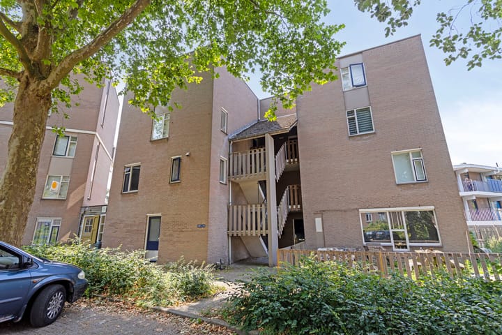 Marsmanhove 210 in Zoetermeer