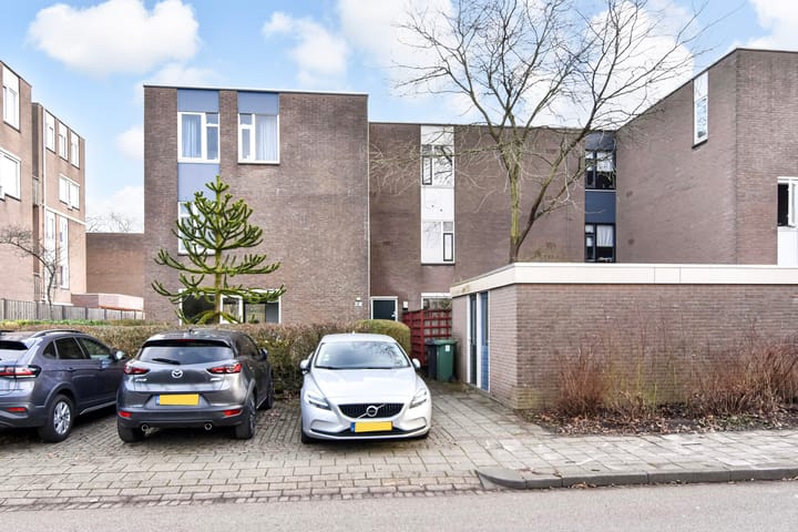 Marsmanhove 30 in Zoetermeer