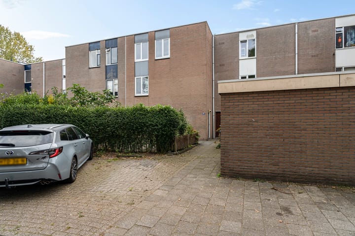 Marsmanhove 87 in Zoetermeer