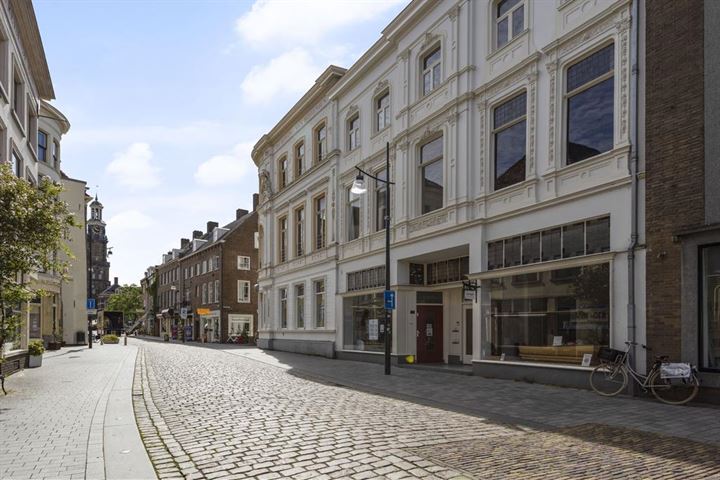 Marspoortstraat 20 in Zutphen