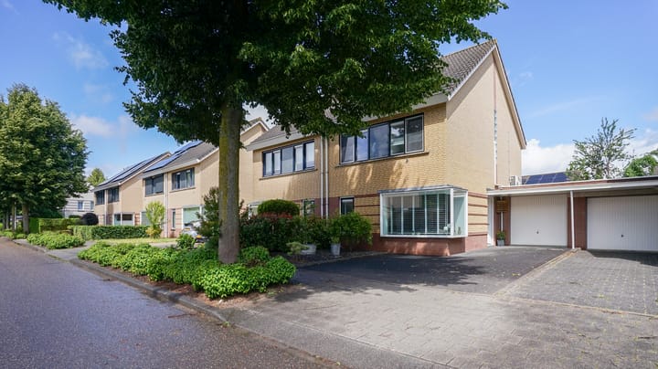 Photo of property Marsstraat 37, Sittard
