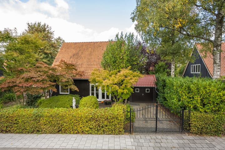 Marsstraat 4 in Brunssum Foto