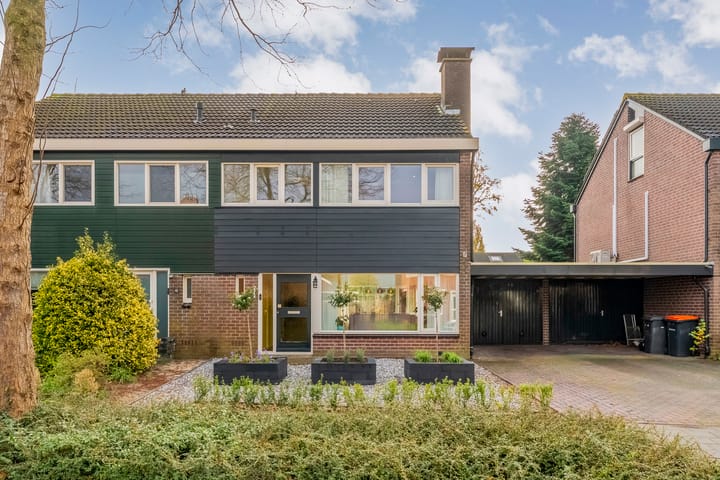 Photo of property Marsstraat 44, De Krim