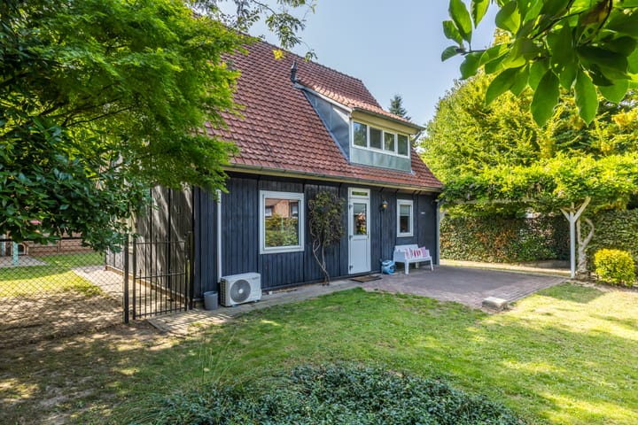 Photo of property Marsstraat 6, Brunssum