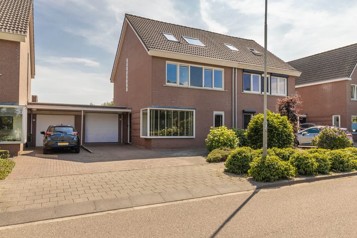 Marsstraat 66 in Sittard