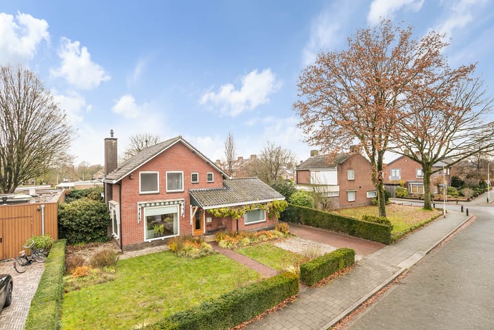 Photo of property Marsweg 17, Didam