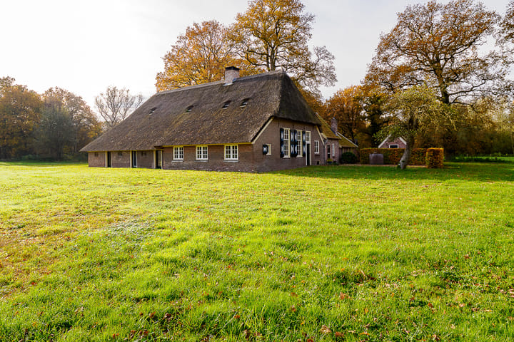 Photo de la maison Marsweg 2, Lemele