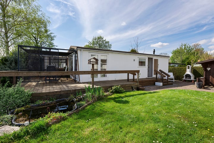 Photo of property Marsweg 2H-337B, Lathum