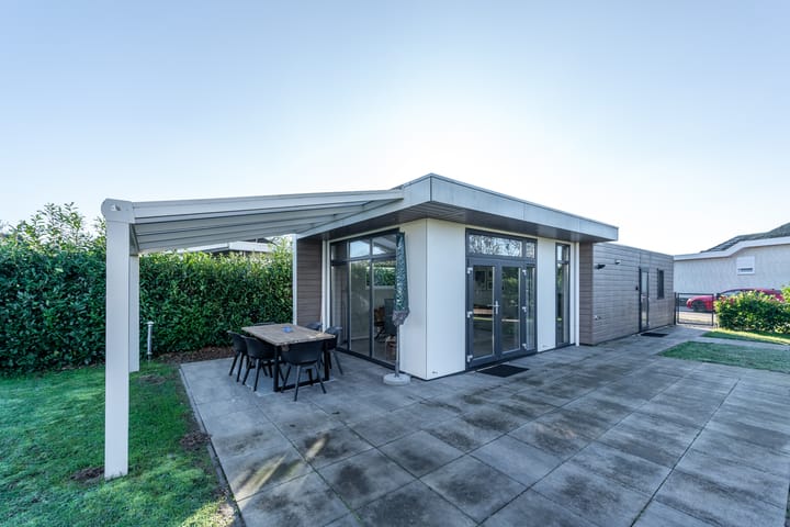 Marsweg 2R-12 in Lathum