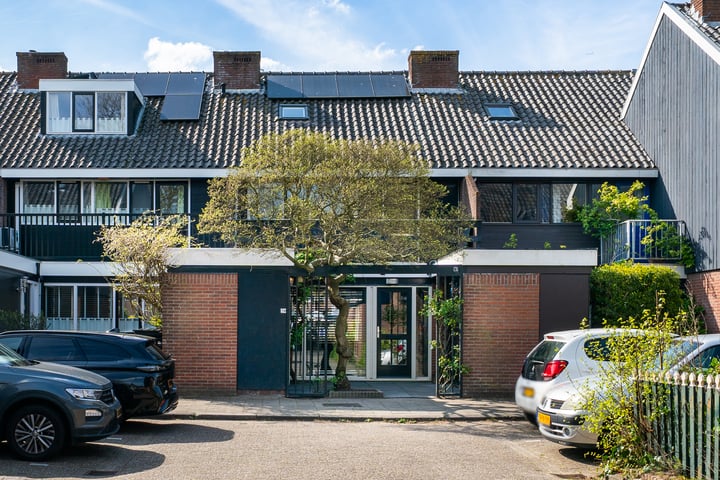 Marten Michielshof 39 in De Rijp
