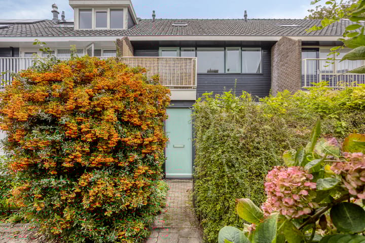 Marten Michielshof 40 in De Rijp