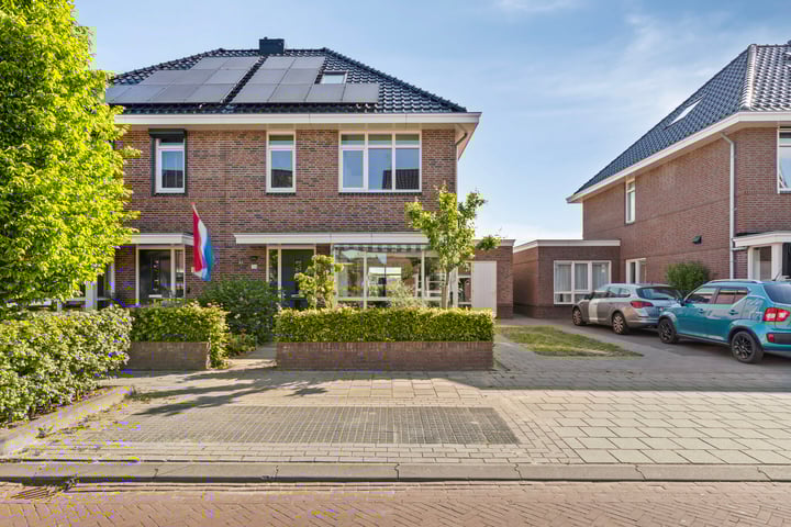 Foto van woning Marten Toonderlaan 13, Kloetinge