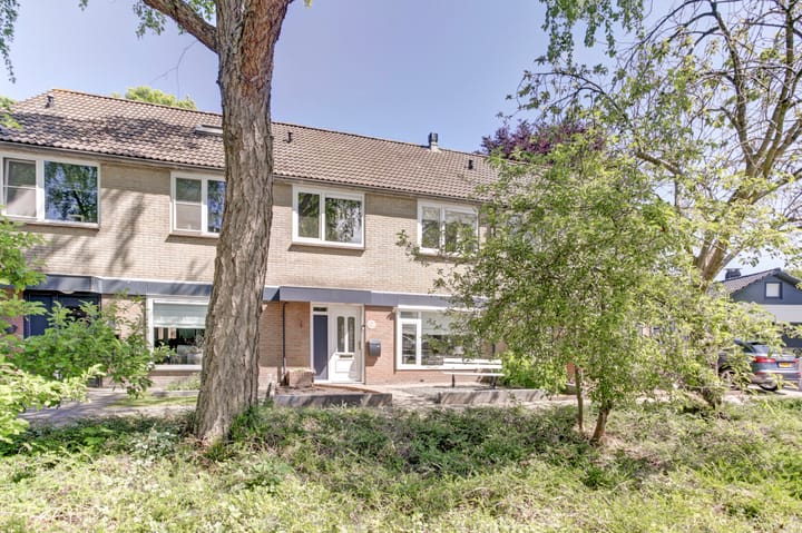 Photo of property Martensweg 35, Nunspeet