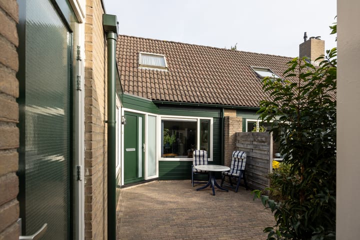 Marterhoeve 30 in Leusden