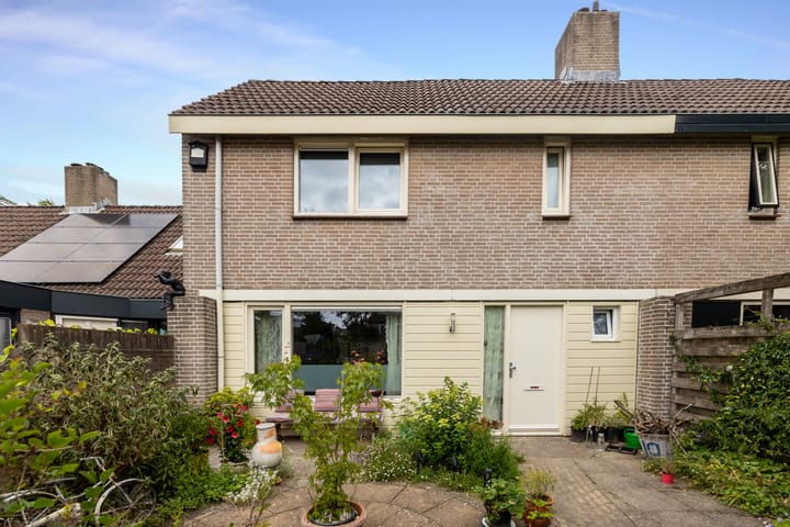 Foto von Haus Marterhoeve 38, Leusden