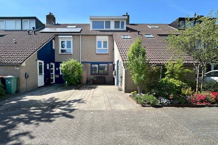 Marterhoeve 64 in Leusden