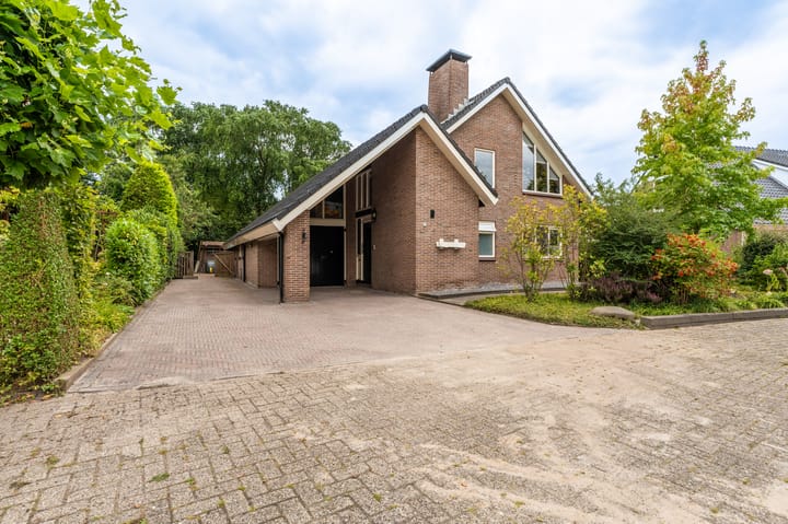 Marterlaan 22 in Winschoten Foto