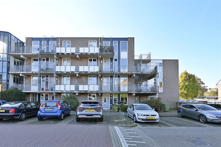 Marterlaan 33 in Hilversum