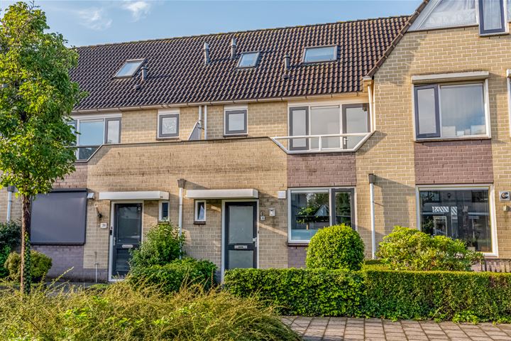 Marterlaan 36 in Veenendaal