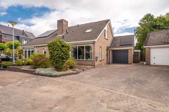 Photo de la maison Marterlaan 68, Winschoten