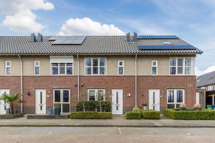 Photo of property Marternest 33, Scherpenzeel