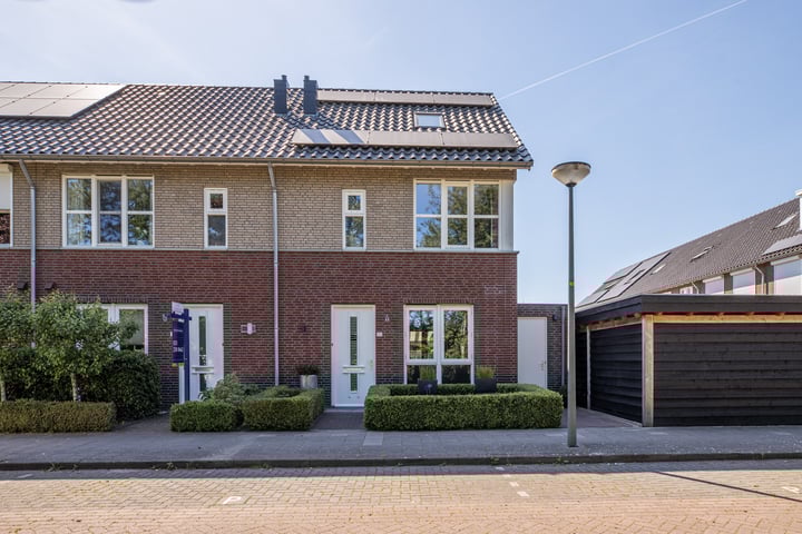 Marternest 35 in Scherpenzeel foto