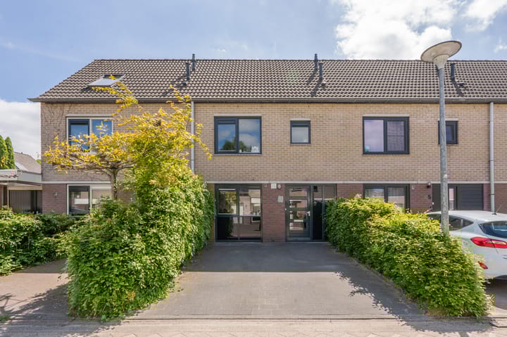 Foto van woning Marterslag 3, Assen