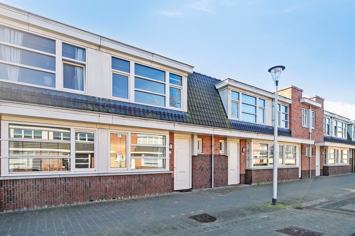 Marterstraat 16 in Helmond