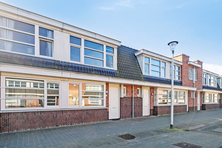 Photo of property Marterstraat 16, Helmond